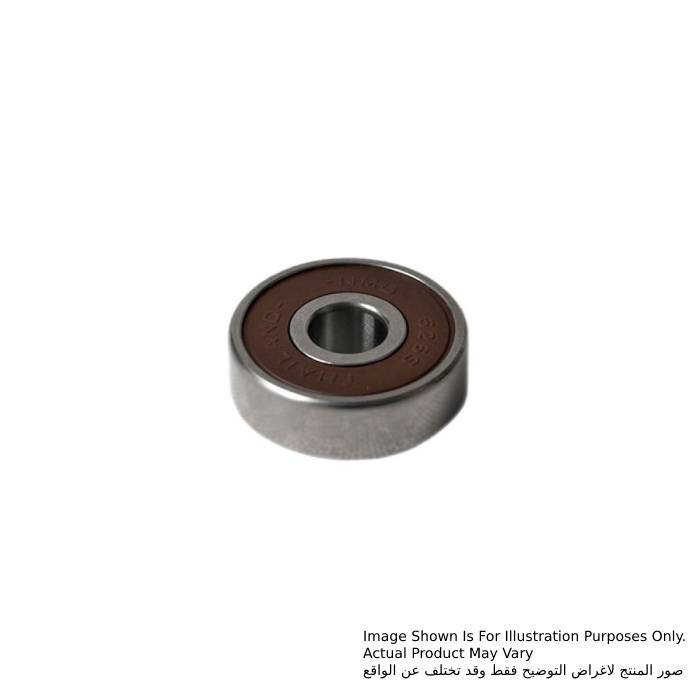 Makita Ball Bearing, For UT2204, 6501, DP4700, BO4560, DS4011 211016-2