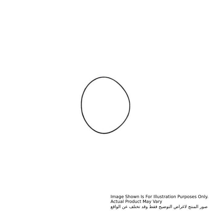 Makita O Ring #95, For HM1801, HM1810, TW1000 213855-6