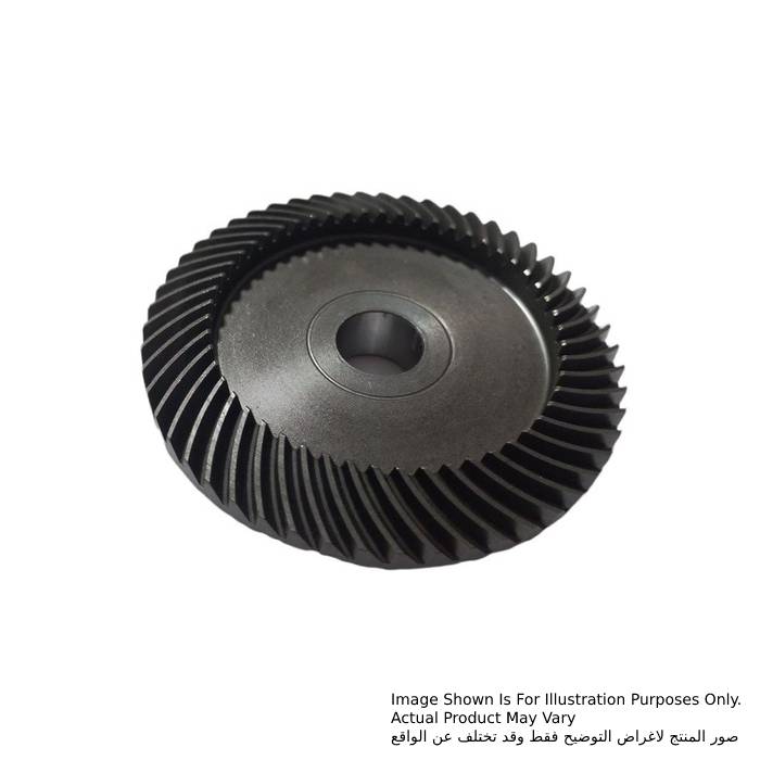 Makita Spiral Bevel Gear 53D, For GA7030, GA7030R, GA7040R, GA7040S 227493-8