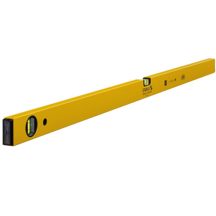 Stabila TYPE 70 SPIRIT LEVEL, 120 CM, 0,Made In Germany 2289