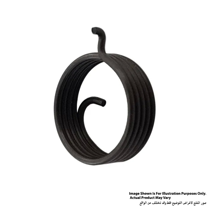 Makita Torsion Spring #15, For 4340CT, 4340FCT, 4350CT, 4350FCT 231660-9