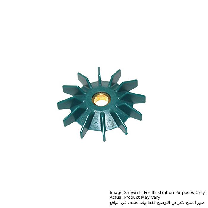 Makita Fan #62, For HP2000, HP2010N 241815-8