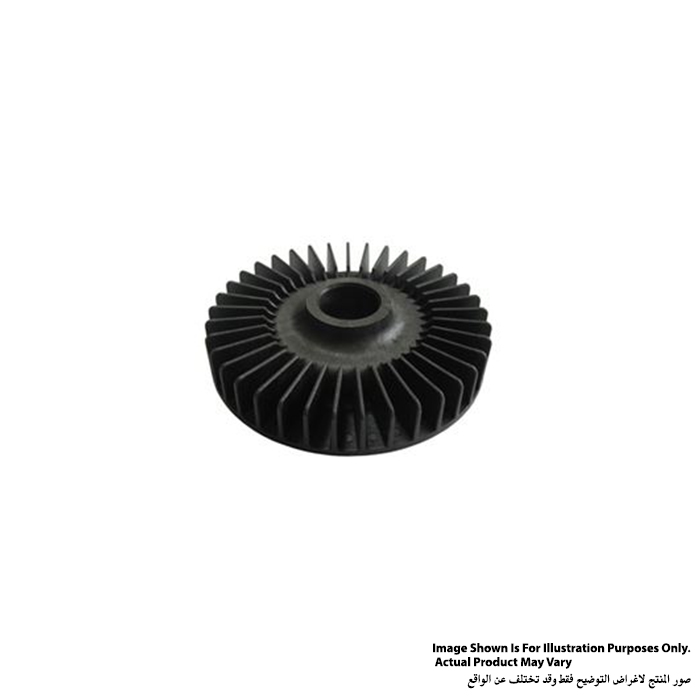 ماكيتا مروحة # 54، للموديلات 4304, 4304T, 4304Z, 4305, 9520B 241875-0