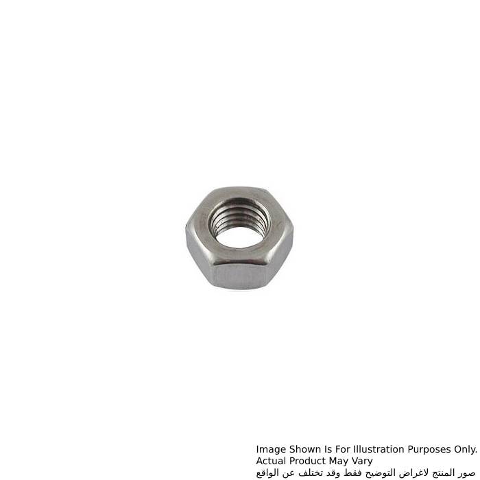 Makita Hex Nut M6-10, For 9404, 9902, 9903, 9910, 9920 252153-3