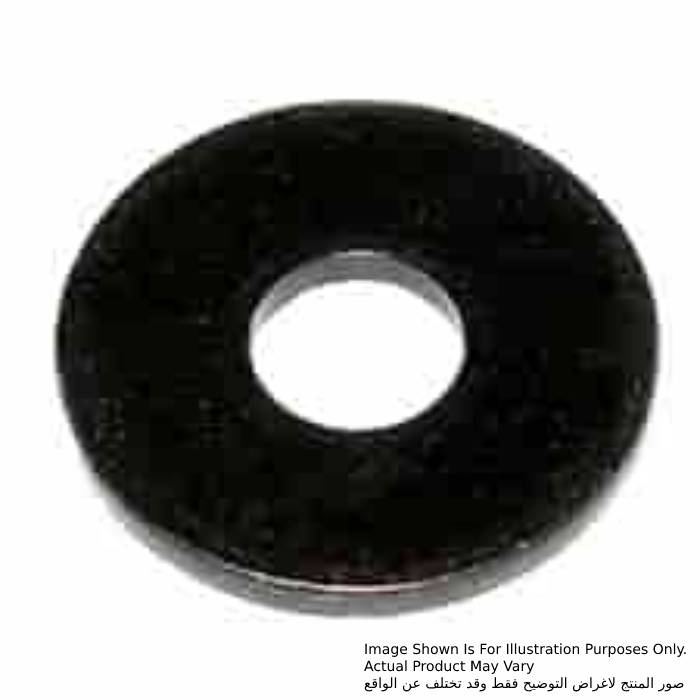 Makita Flat Washer # 6, For 2412N, 2414, PC5001C, LS1440 253011-6