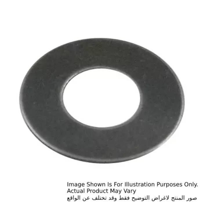 Makita Flat Washer # 8, For LS1020, LC1230, TW0350, JS1300, PV7001C 253139-0