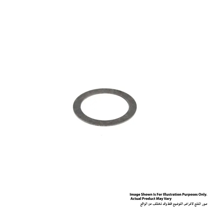 Makita حلقة مسطحة # 16، للموديلات 9921, HP2030, LF1000, 9403, 9404 253707-9