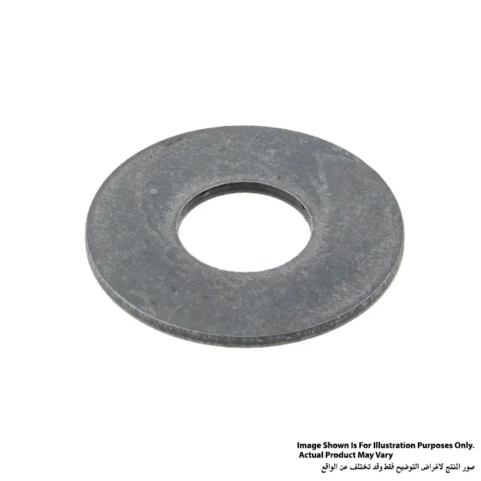 Makita Flat Washer 8, For 2412N, 2414, 2414B, 2414NB 253731-2