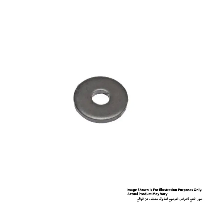 Makita Flat Washer 8, For 2412N, 2414, 2414B, 2414NB, 2416S 253752-4