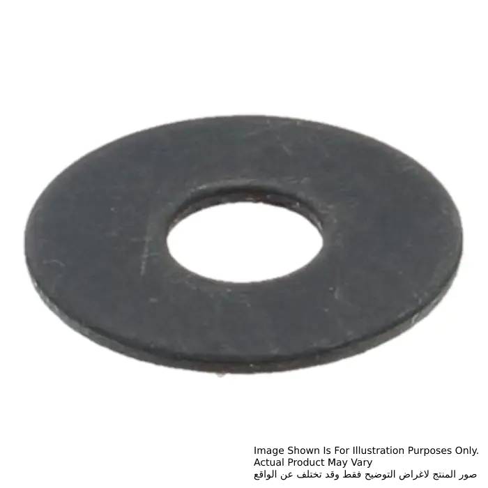 Makita Flat Washer # 4, For LS1016, LS1216, 9046, UC4020A, SP6000 253874-0