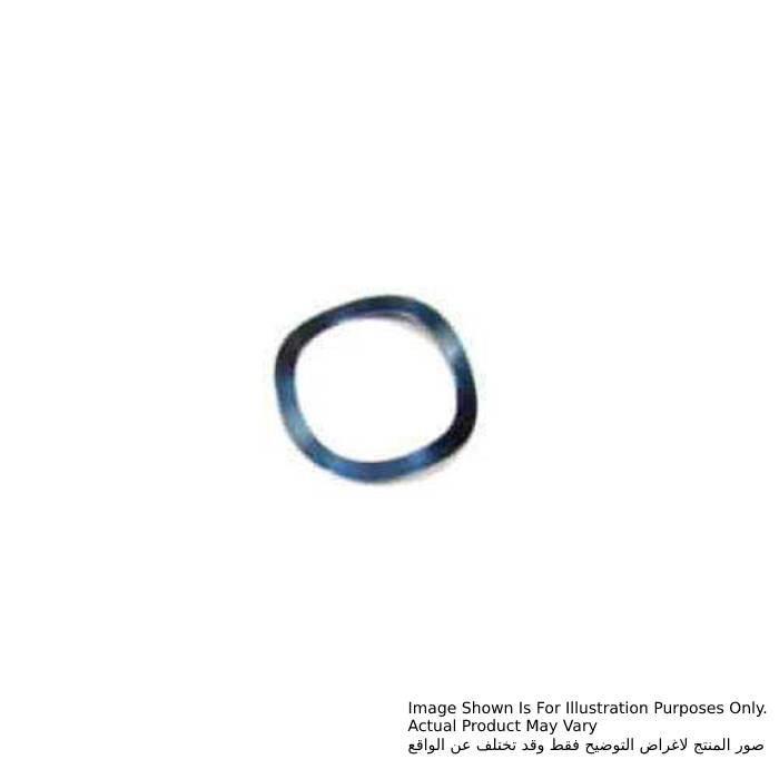 ماكيتا حلقة مموجة # 23 للموديلات 3600BR, 3700B, 4401, 4402, 8035NB, N3701 253905-5