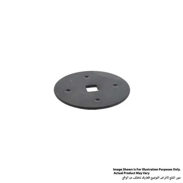 Makita Flat Washer # 6, For LS1011, LS1030, LS1211, LS1212, LS1214 253977-0