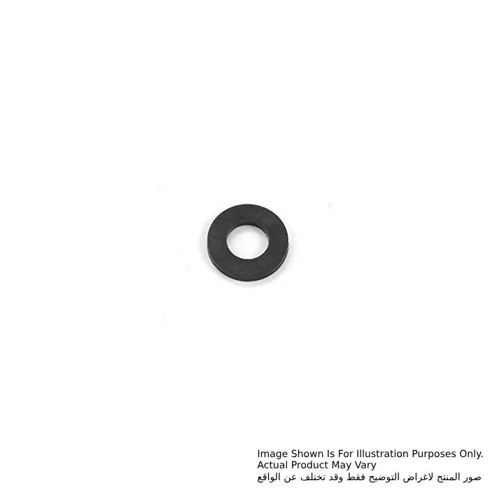 Makita Rubber Washer # 12, For LS1016, LS1019L, LS1216, LS1219L, LS003G 261104-5