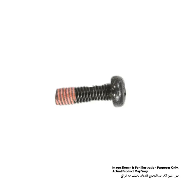 Makita Pan Head Screw M5X16, For 9015B, 9016B 265096-0