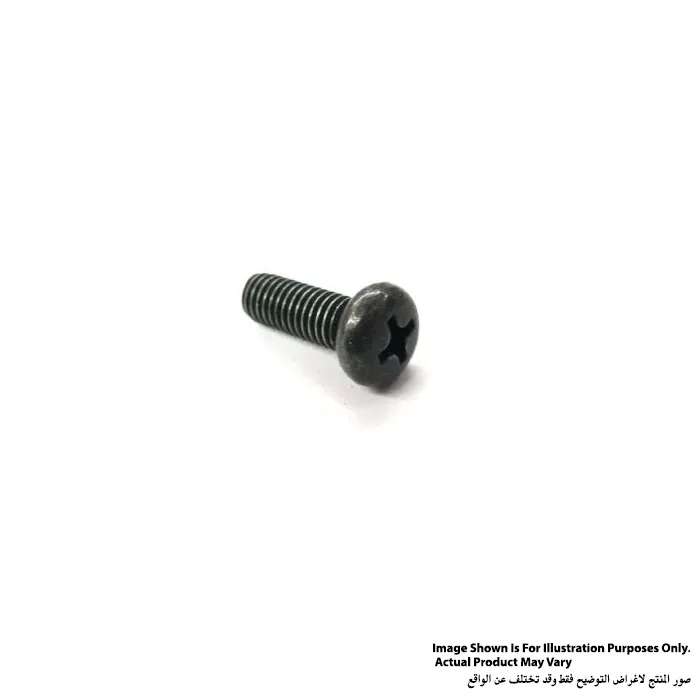 ماكيتا برغي برأس عميق M5X14 ،‎ للموديلات 9553HN, 9553NB, 9554HN, 9554NB 265103-9