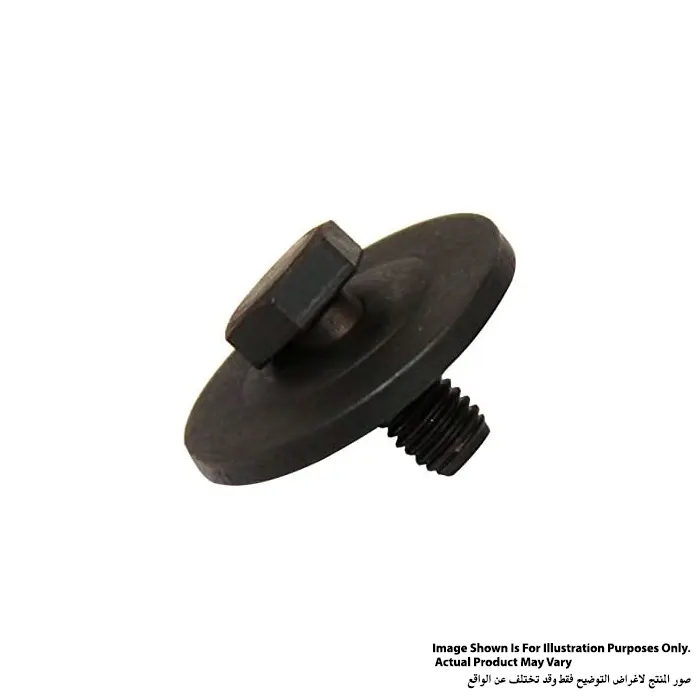 ماكيتا مسمار M10X25، للموديلات 4112HS, 4114S 265265-3