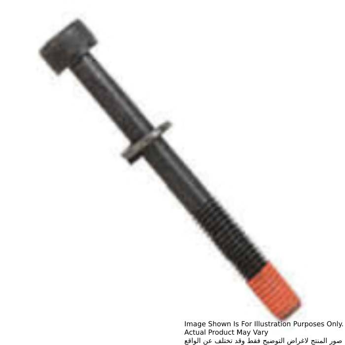 Makita Hex Socket Head Bolt M6X60, For TW1000 265538-4