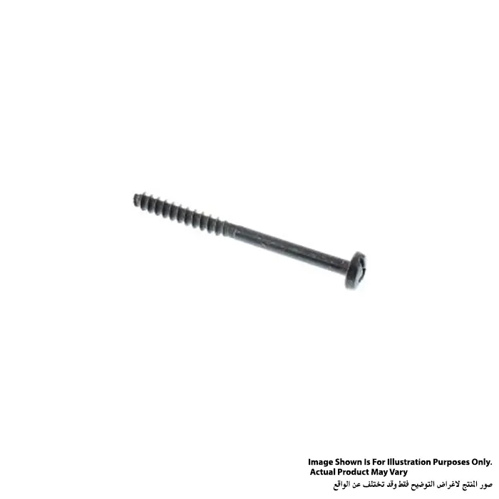 Makita Tapping Screw 4X50, For 4340CT, 4340FCT, 4350CT, 4350FCT, 4351CT 266091-3