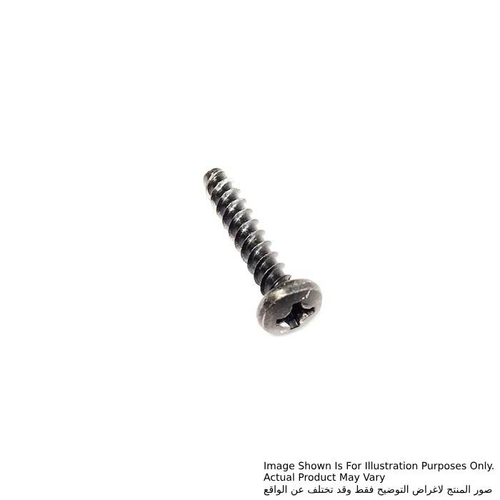 Makita Tapping Screw Bind 3X16, For DDF481, DHP481, DTW285, DTW300, DVC260 266130-9