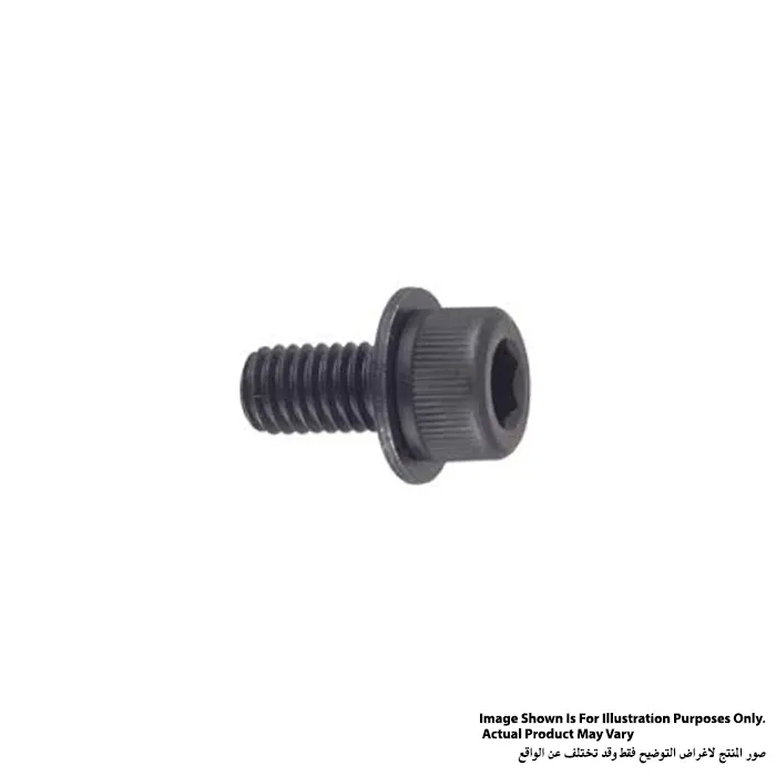 Makita HEX SOCKET HEAD BOLT M8X25, For 9227C, 9227CB, 9237C, 9237CB, PV001G 266171-5