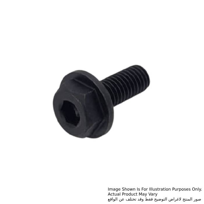 ماكيتا مسمار برأس سداسي M8X20، للموديلات LS1016, LS1019L, LS1216, LS1219L, DLS211 266283-4