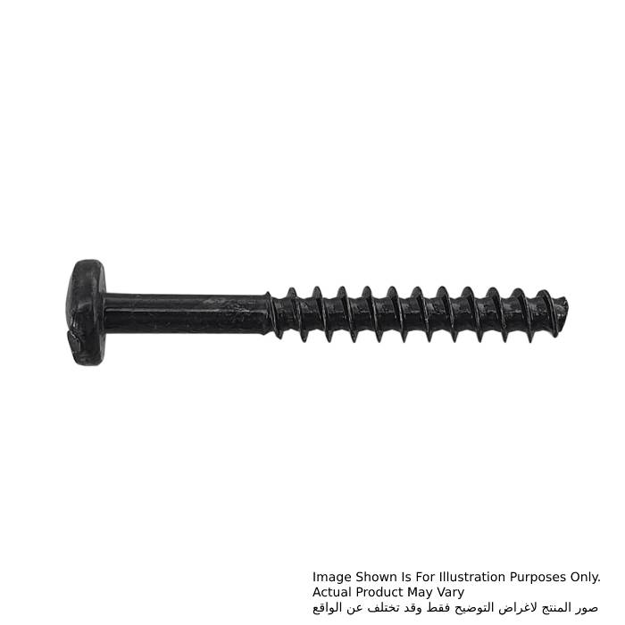Makita Tapping Screw Bind 4X35, For UB1102, UB1103, 4403, 3709, HR2470 266351-3