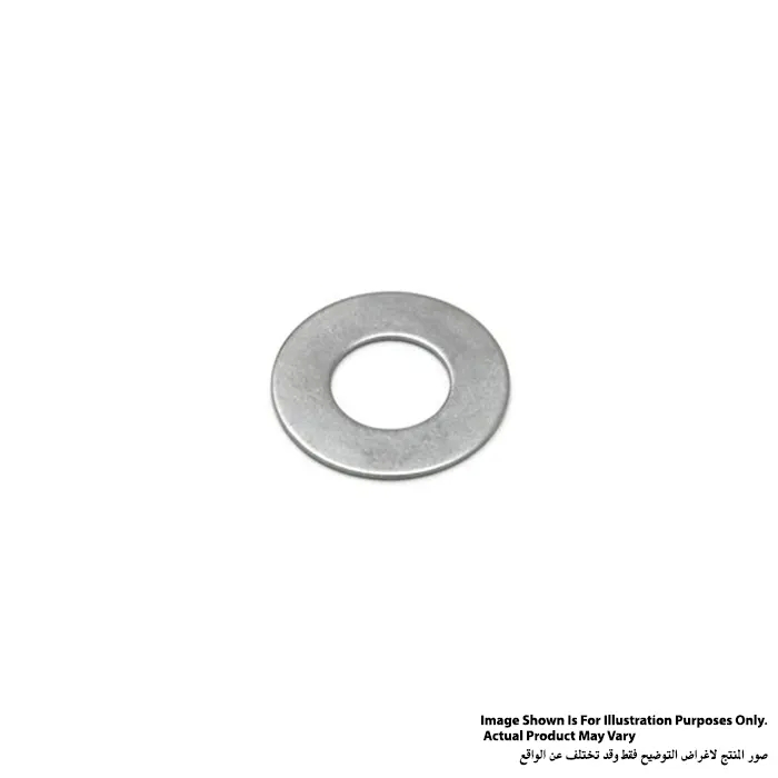 Makita Flat Washer # 12, For GA4050, 9557NB, 9553HN, 9553NB, 9554HN 267238-2