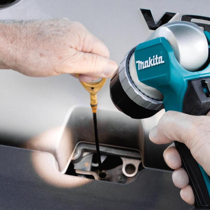 Makita 18V / 14.4V LXT - Lithium-ion Cordless LED Flashlight DML808Z