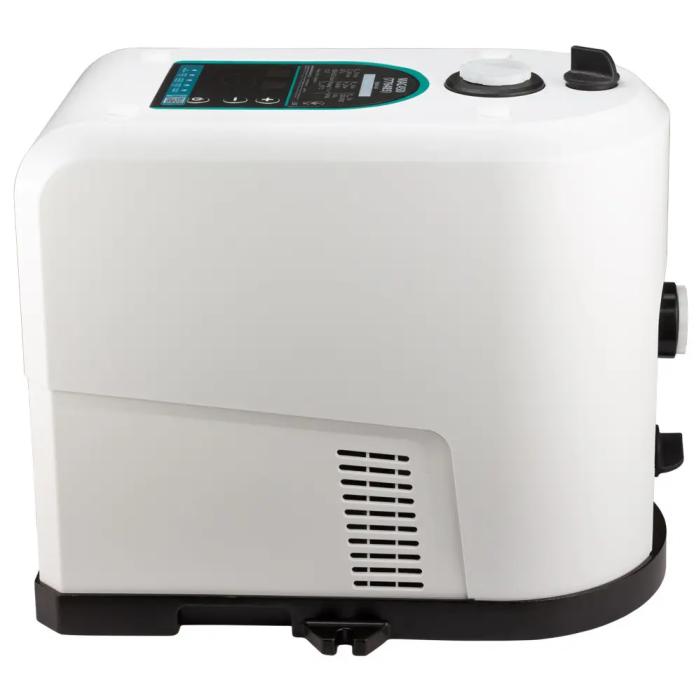 Leo Smart Water Pump 450 W, Head 40m, Inlet x Outlet 1 x 1 inch, 10kg Clearance offer without warranty. Spare parts are discontinued MAC450