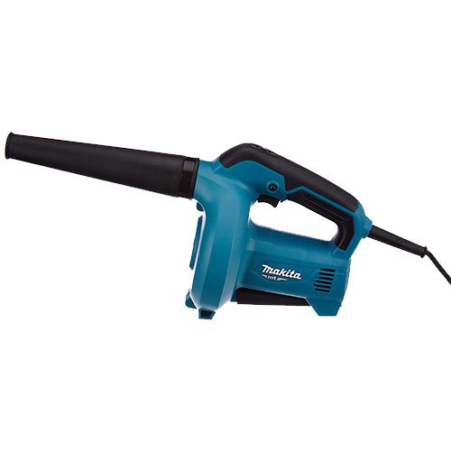 Makita Variable Speed Dust Blower, 530W, 8,500~16,000rpm, 1.5kg M4000B
