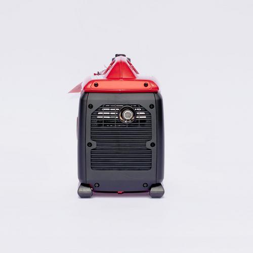 Kc Power Silent Gasoline Generator, Rated Output 1000W, Fuel Tank 2.6L, 13.5kg K1250ISP