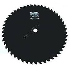 Makita Chisel Tooth Combination Saw blade (H.S.S) 260mm 792087-3