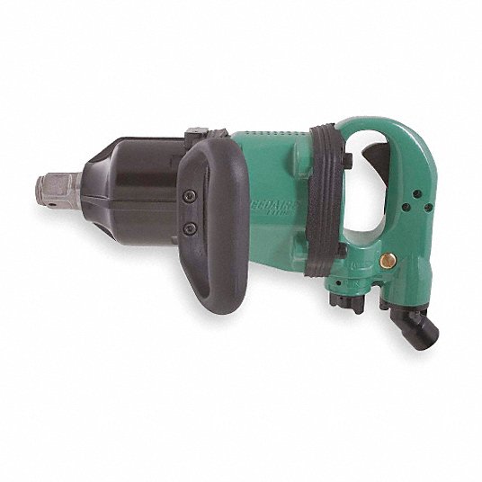 Air Impact Wrench, 1 ", 4000 rpm 2YRG8