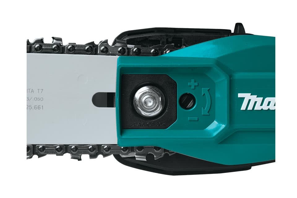 Makita Cordless Pole Saw, 300mm, 36V, 160 ml, 6.4kg DUA301Z