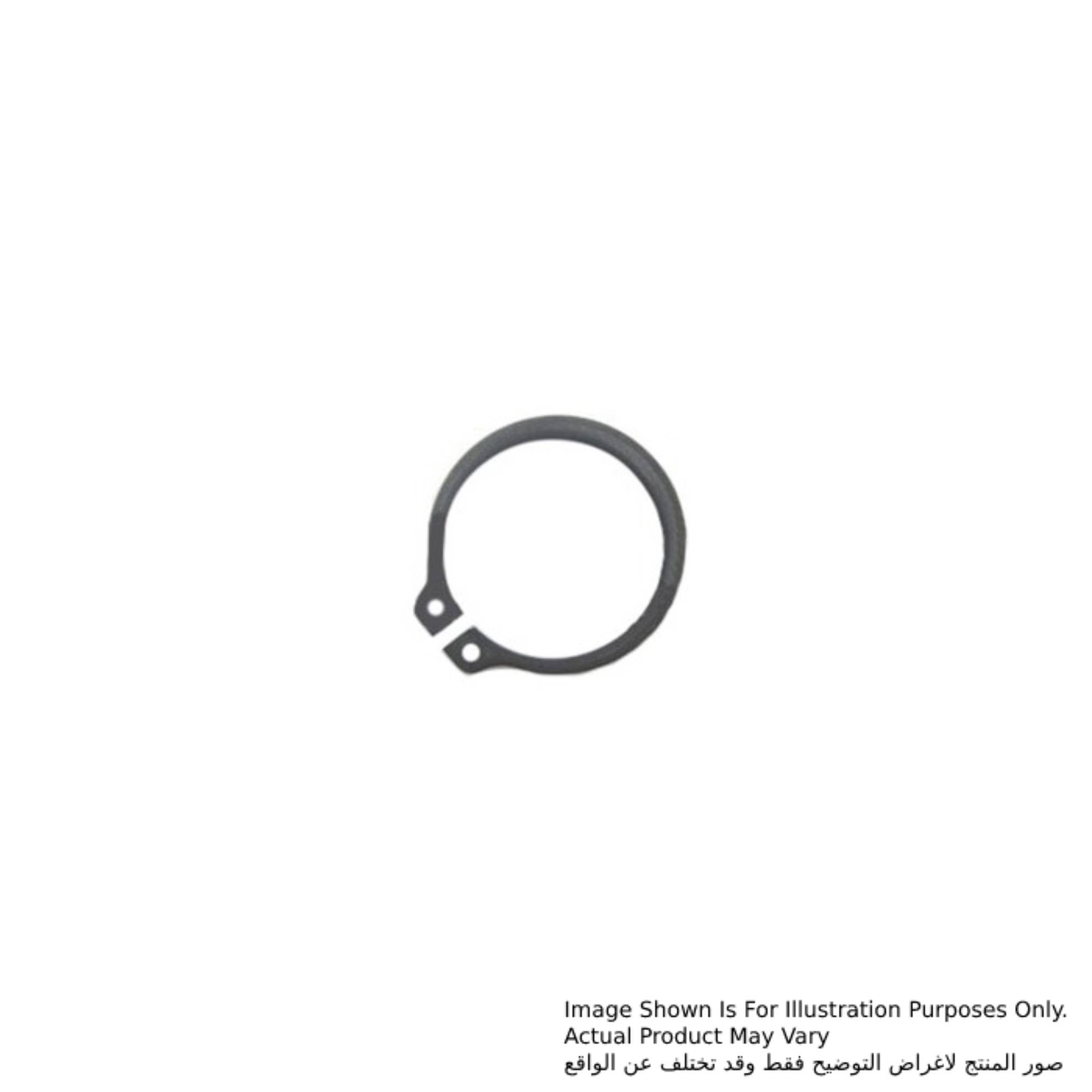 ماكيتا حلقة تثبيت S-28، للموديلات HM0810T, HR3000C 961108-4