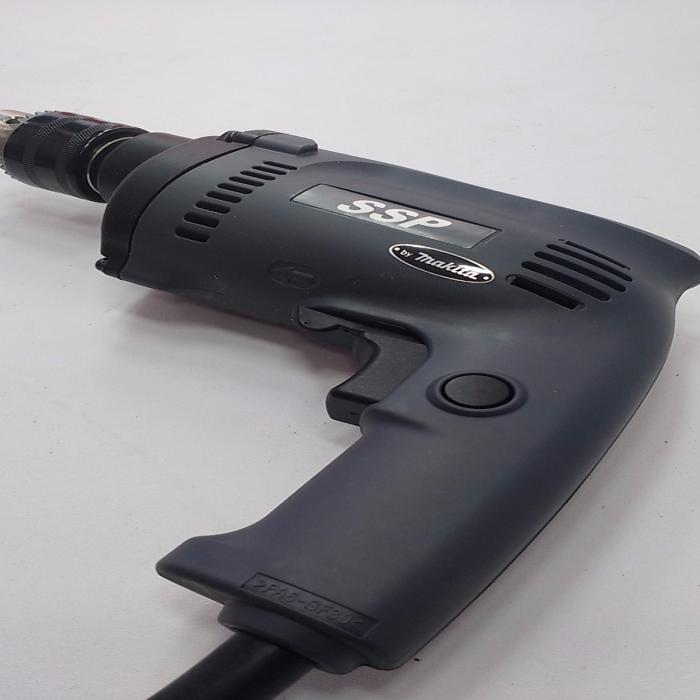 Makita SSP Hammer Drill,13MM MHP131K