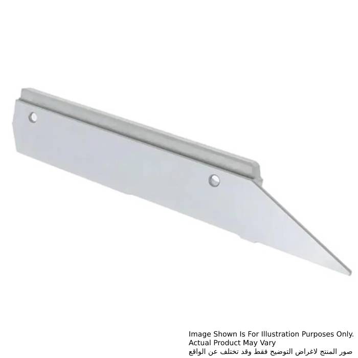 Makita Lower Fence L, For LS1216, LS1216L 318863-3