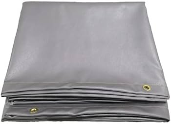 بوهلر ستائر لحام ارتفاع 1.6 م × عرض 1.3 م BLACK-Welding-Curtains