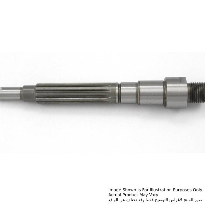 ماكيتا عامود دوران، للموديلات HP2050, HP2050F, HP2051, HP2070, HP2070F 324247-5