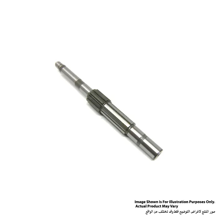 Makita Cam Shaft, For HR2432, HR2450, HR2450F, HR2450T, HR2455 324248-3
