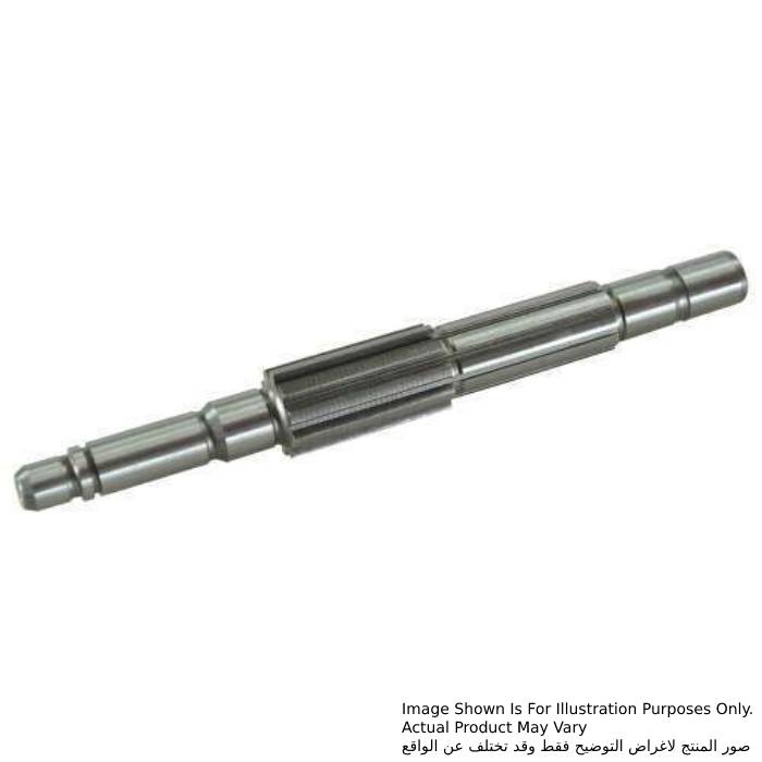 ماكيتا عامود دوران للموديلات‎‎ HR2630, HR2630T, HR2631F, HR2631FT, HR2661 326448-1