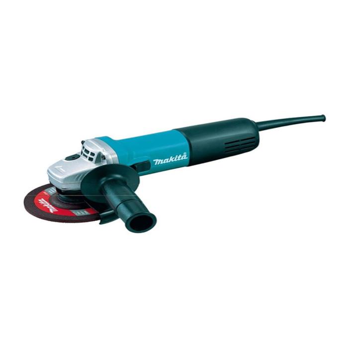 Makita Angle Grinder 9556HN