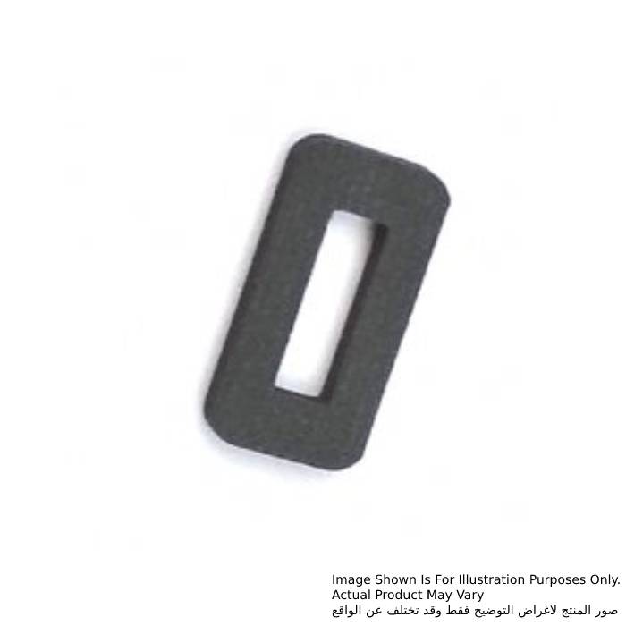 Makita Seal Plate, For 4324, 4329, DJV184, JV100D, JV101D 344686-3