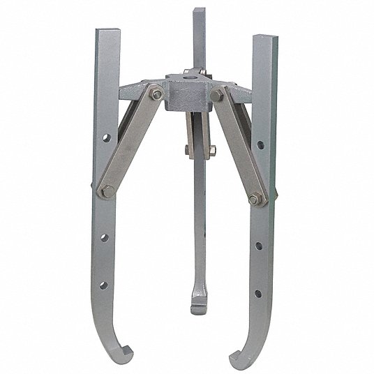 Otc Twin Ram Puller, Number of Pieces: 1 1074