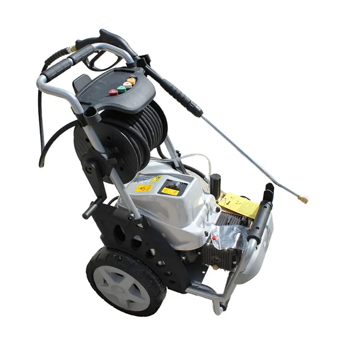 High Pressure Washer Machine, 200 Bar, 900 L/h, 7.4kW, 3phase, 68kg