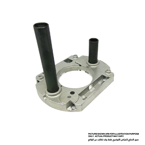 Makita BASE COMPLETE FOR BRP0900 158808-7