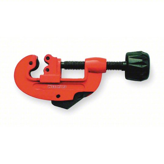 Westward Tubing Cutter, 10-1/2 Inch Overall Length 3CYV5