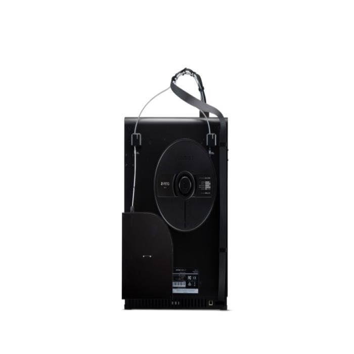 زورتراكس إم200 ثنائي طابعة ثلاثية الأبعاد M98-02-10001