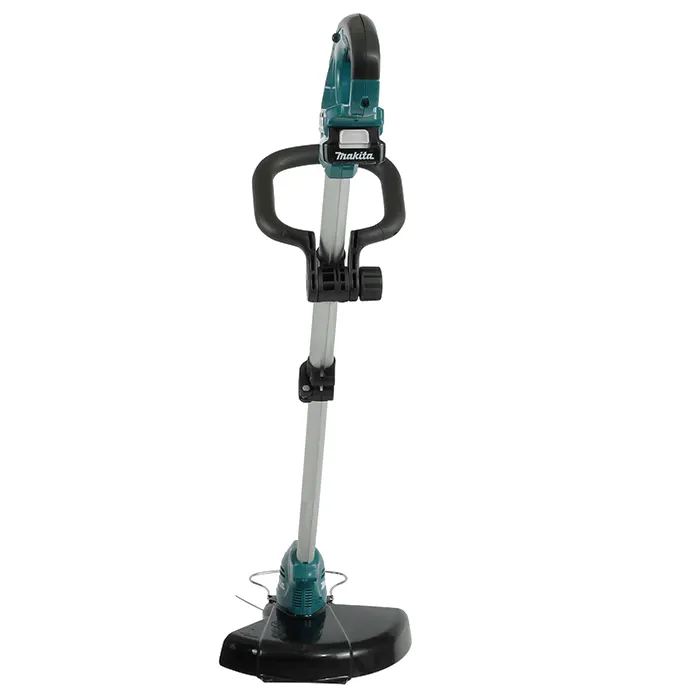 Makita Grass Line Trimmer, 12V, 9000rpm, Cutting Width 260 mm, 2.3kg UR100DWME