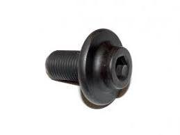 Makita HEX. FRANGE HEAD BOLT M10 X 2 () 266755-9